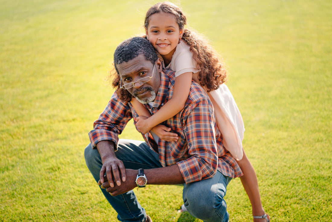 Father's Day Gift Guide for Dads Who Like to Work Outdoors