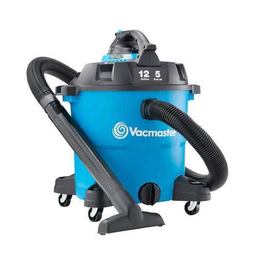 Cleva Dominates the Top 5 Best Wet/Dry Vacuums List by BestReviews