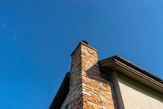 How to Clean Your Chimney Using a Vacmaster® Ash Vac