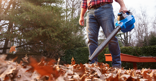 Six Of Our Best Vac Life Hacks