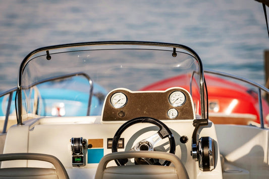Transform Your Boat’s Interior: A Detailed Guide with the Vacmaster Professional® Wet/Dry Shampoo Vac