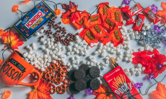 7 Common Holiday Messes (and Easy Fixes)