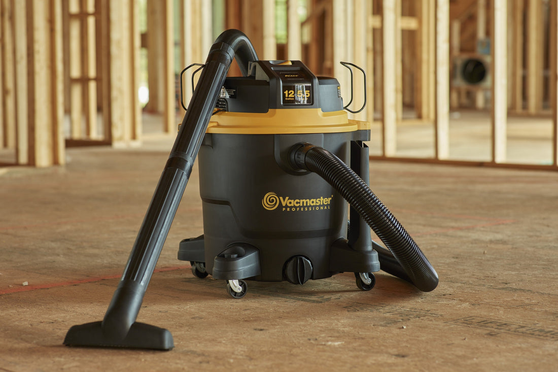 Cleva North America Wins Gold Award for Innovation in the Wet/Dry Vac Category!