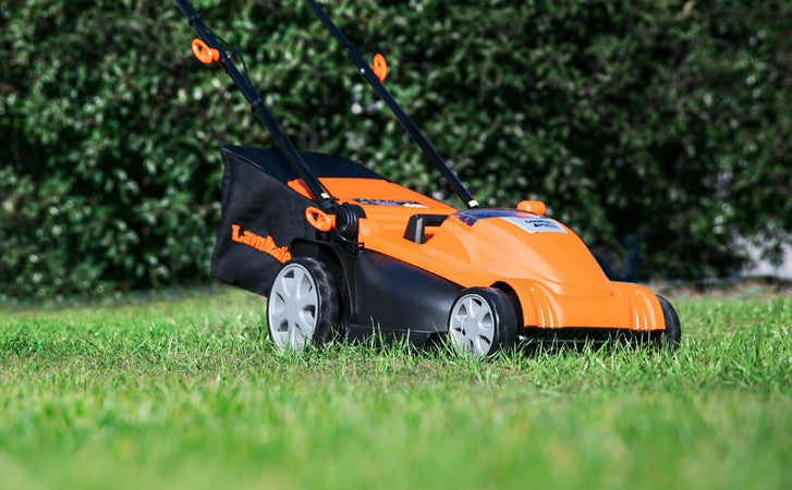Buyers Guide to Choosing the Right LawnMaster® Mower for You