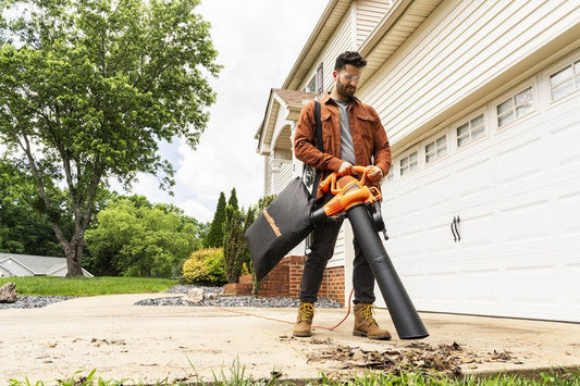 The Benefits of Using Electric-Powered Tools in Your Garden