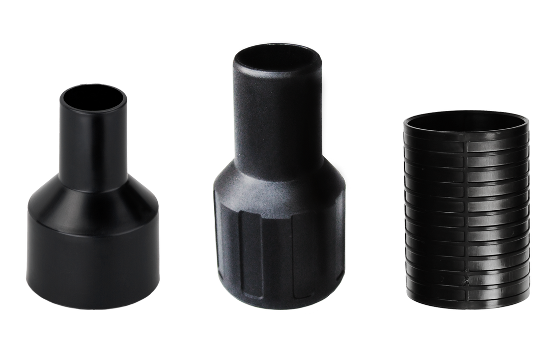 A Guide to Choosing the Right Accessories for Your Vacmaster®
