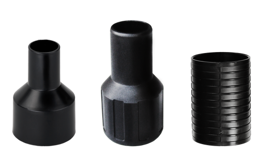 A Guide to Choosing the Right Accessories for Your Vacmaster®