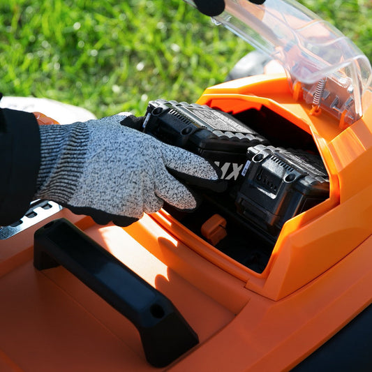 5 Features of Cordless Mowers to Make You Love Mowing