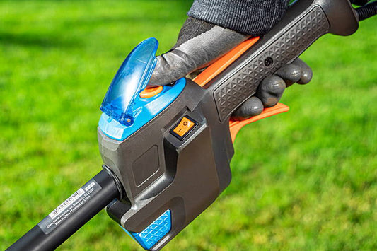 Press Release: Lawnmaster No-Pull™ Expansion