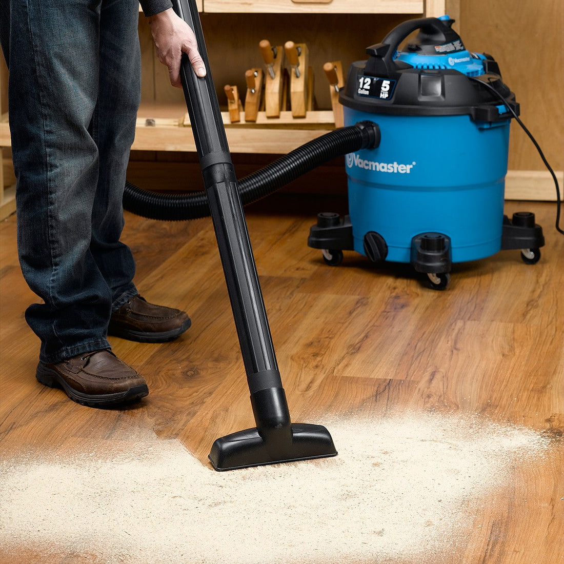 6 of the Highest Rated Wet/Dry Vacs on Amazon