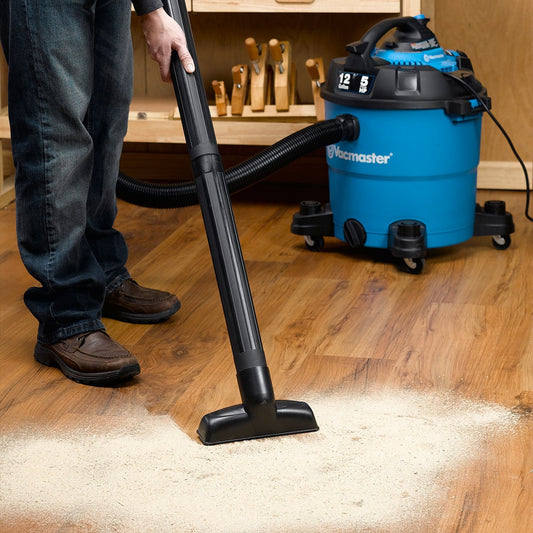 6 of the Highest Rated Wet/Dry Vacs on Amazon