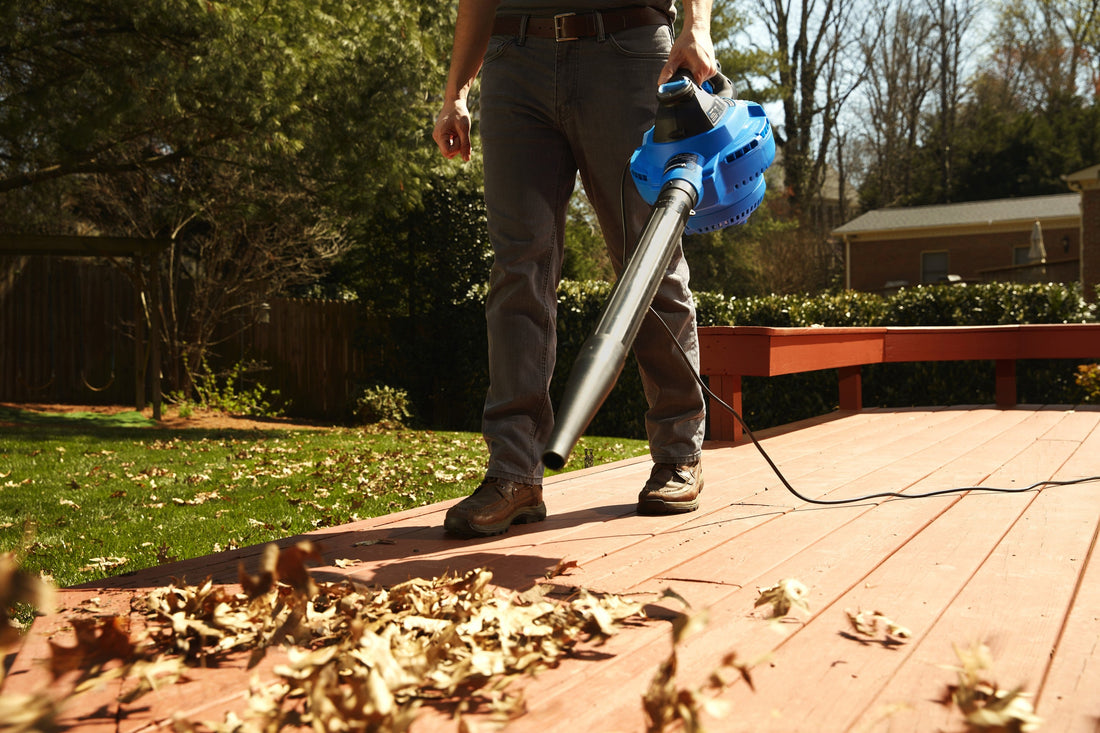 3 Best Wet/Dry Vacs with A Blower