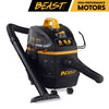 Best Selling Wet/Dry Vacs