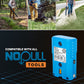 LawnMaster No-Pull™ 7.2V Lithium-Ion 2Ah Battery