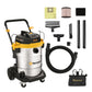 Vacmaster Professional Beast Series™ 14 Gallon 6.5 Peak HP Wet/Dry, VJE1412SW 0202
