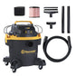 Vacmaster Professional 6-Gallon 4 Peak HP Wet/Dry Vacuum, VJF608PF 0202