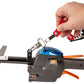LawnMaster Shoulder Strap