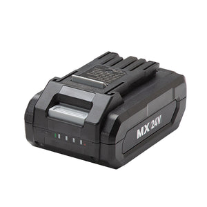 LawnMaster MX 24V 2.0Ah Battery