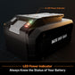 LawnMaster MX24V Power Lithium-Ion 8Ah Battery, 24LB8006-CN
