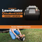 LawnMaster MX24V Power Lithium-Ion 8Ah Battery, 24LB8006-CN
