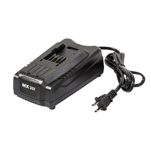 LawnMaster 24V Battery Charger