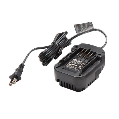 LawnMaster 1.5A Battery Charger