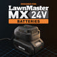 LawnMaster 1.5A Battery Charger