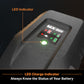 LawnMaster 1.5A Battery Charger