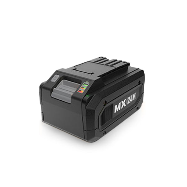 LAWNMASTER MX 24V POWER MULTI-SYSTEM LITHIUM-ION 4AH BATTERY