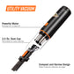 Armor All 7.4V Handheld Dry Car Vacuum, AA07V2 0901
