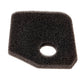 LawnMaster Replacement Air Filter - No-Pull™ Handheld Blower