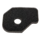 LawnMaster Replacement Air Filter - No-Pull™ Backpack Blower