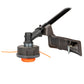 LawnMaster Rapid Reload™ Trimmer Head