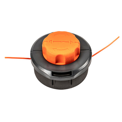 LawnMaster Rapid Reload™ Trimmer Head