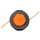 LawnMaster Rapid Reload™ Trimmer Head