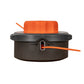 LawnMaster Rapid Reload™ Trimmer Head