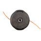 LawnMaster Rapid Reload™ Trimmer Head