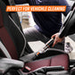 Armor All 7.4V Handheld Dry Car Vacuum, AA07V2 0901
