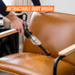 Armor All 7.4V Handheld Dry Car Vacuum, AA07V2 0901
