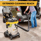 Vacmaster Professional Beast Series™ 14 Gallon 6.5 Peak HP Wet/Dry, VJE1412SW 0202
