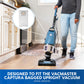 Vacmaster Captura™ Replacement HEPA Bags, 6-Pack, 521355
