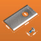 LawnMaster OcuMow™ Replacement Blade with Screws, 523090