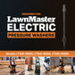 LawnMaster Pressure Washer Turbo Nozzle Attachment