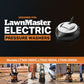 LawnMaster Pressure Washer 10” Surface Cleaner