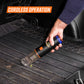 Armor All 7.4V Handheld Dry Car Vacuum, AA07V2 0901