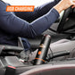 Armor All 7.4V Handheld Dry Car Vacuum, AA07V2 0901