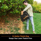 LawnMaster 48V MAX Brushless 16-Inch Cordless Scarifier & Dethatcher, CLGVB4816