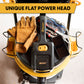 Vacmaster Professional Beast Series™ 14 Gallon 6.5 Peak HP Wet/Dry, VJE1412SW 0202