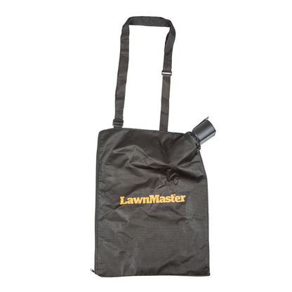 LawnMaster Leaf Blower Shoulder Bag