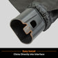 LawnMaster Leaf Blower Shoulder Bag